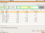 Gnome Partition Editor