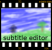 subtitleeditor